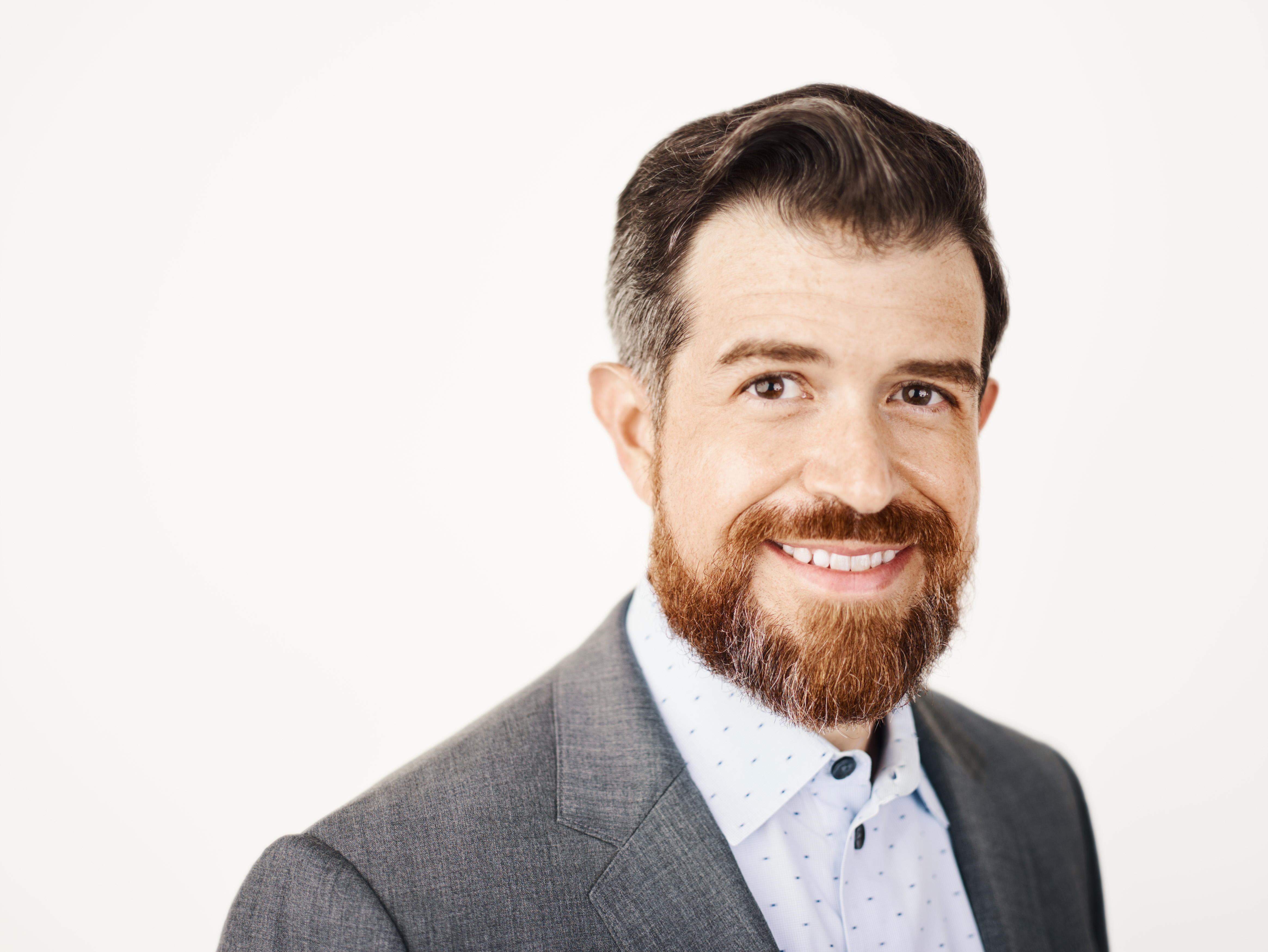 Brian Palacios, founder of botrabbit.ai
